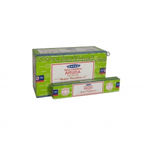 Satya Aruda (Ruda) 15gr (12x15gr)